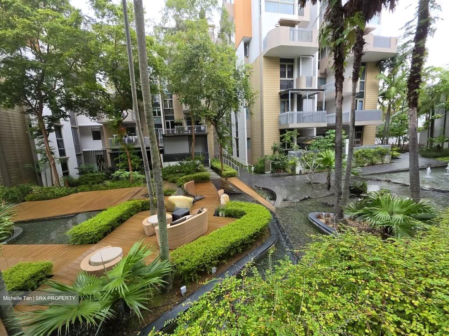 Terrasse (D19), Condominium #575002681